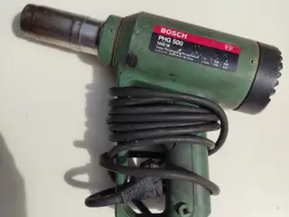 Varmepistol Bosch PHG 500 1400 W