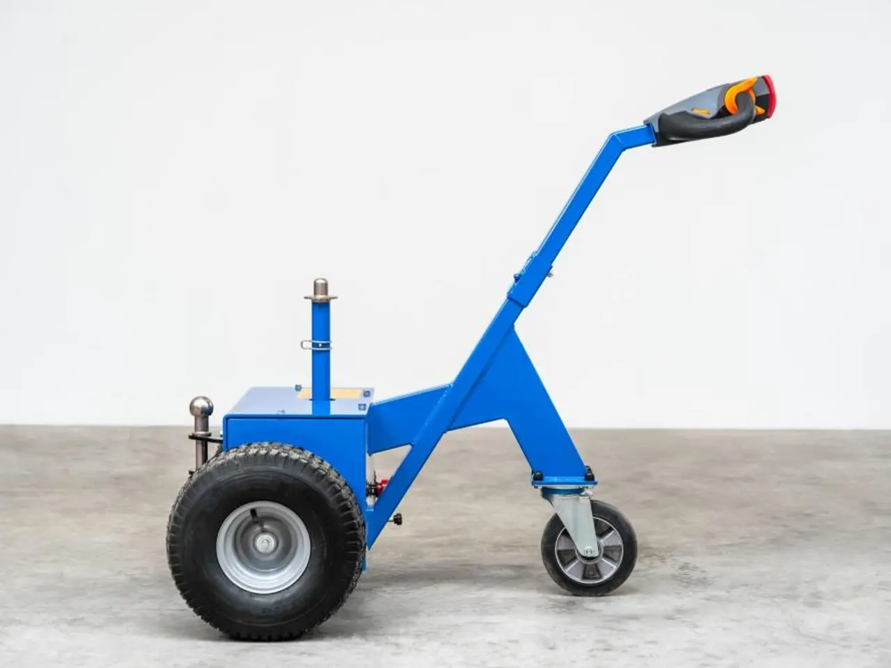 Billede 9 - Multi-Mover M18F elektrisk trailer-trækker – 1800 kg trækkraft