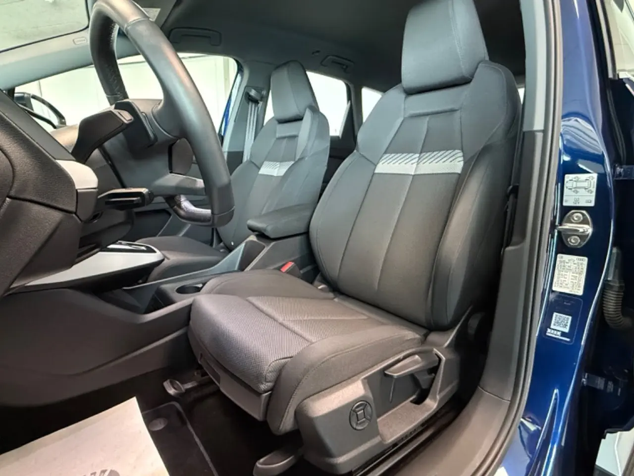 Billede 10 - Audi Q4 e-tron 45 S-line