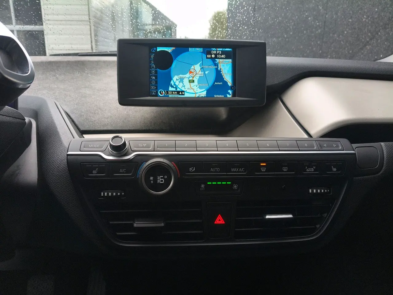 Billede 14 - BMW i3 EL 170HK 5d Aut.