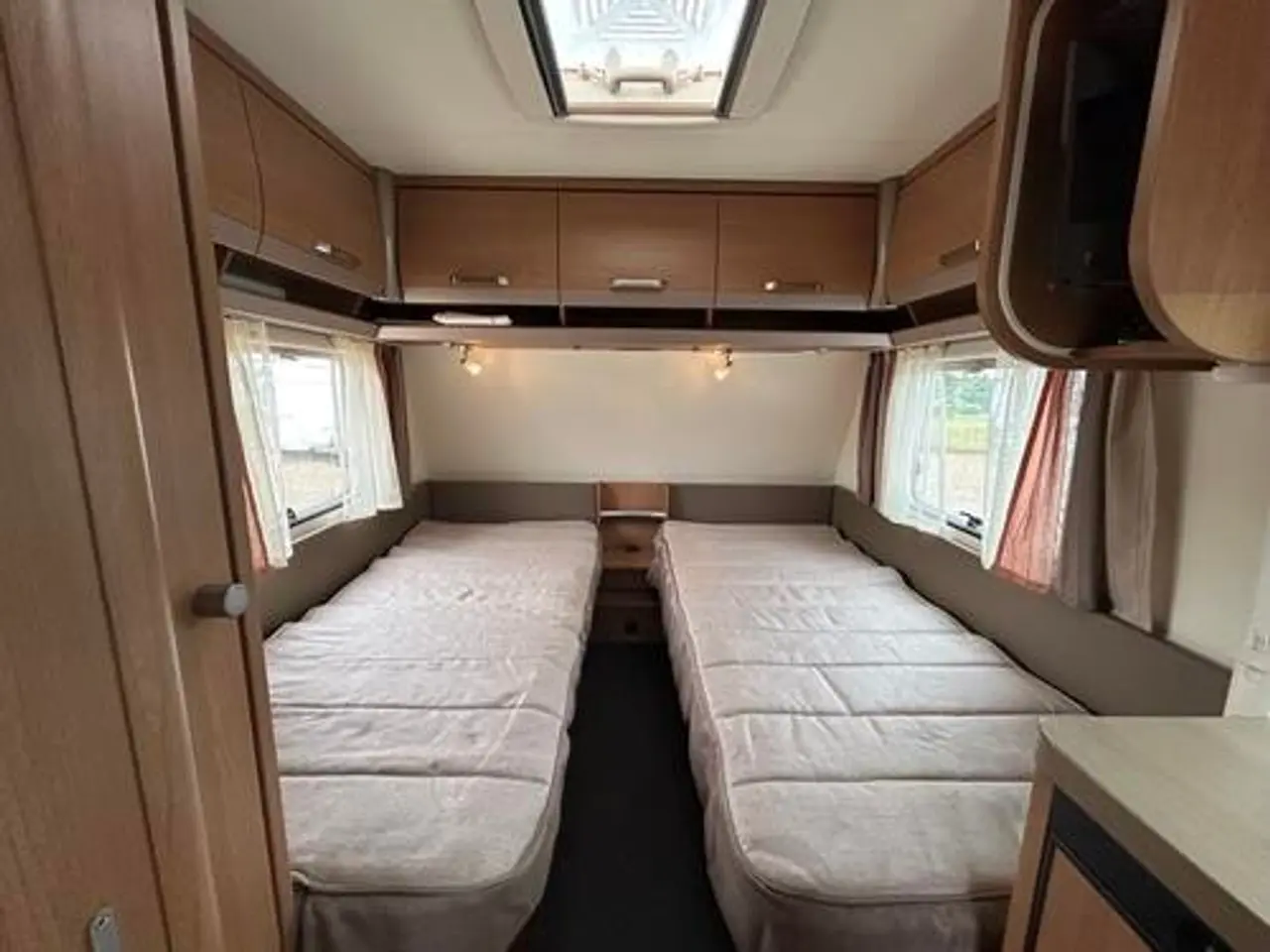 Billede 3 - Knaus SPORT 500 EU