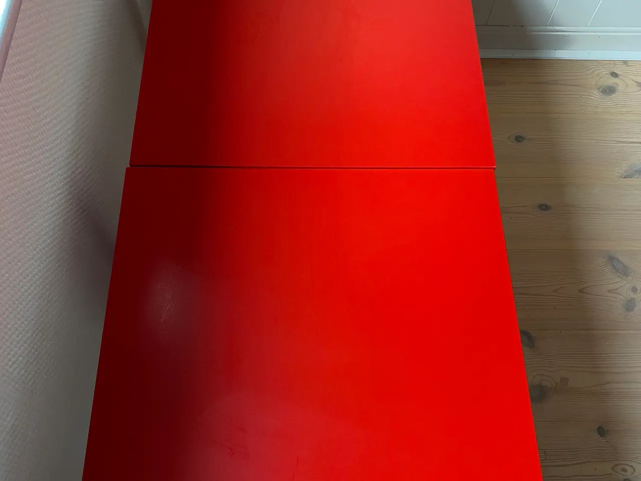 Billede 2 - 2 stk. Lack-borde fra IKEA