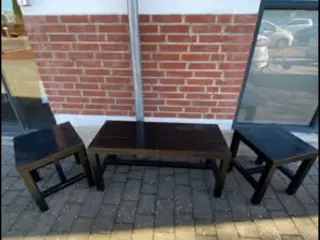 Bænk
