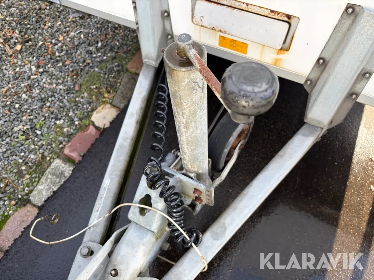 Billede 12 - Trailer Variant 2700C6