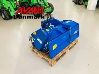 Multione Fræser 135 cm