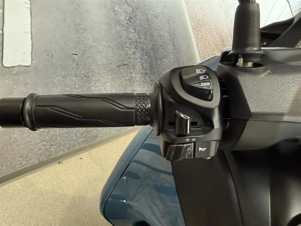 Billede 11 - Yamaha Tricity 300, Trike