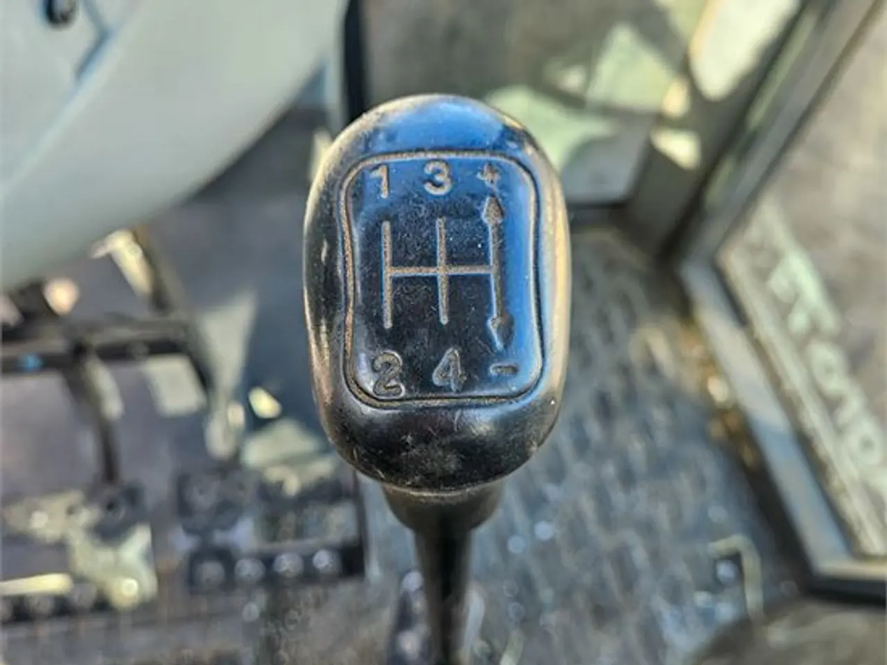 Billede 17 - Massey Ferguson 4270 - 3,9 ton - Veto FX5960 frontloader