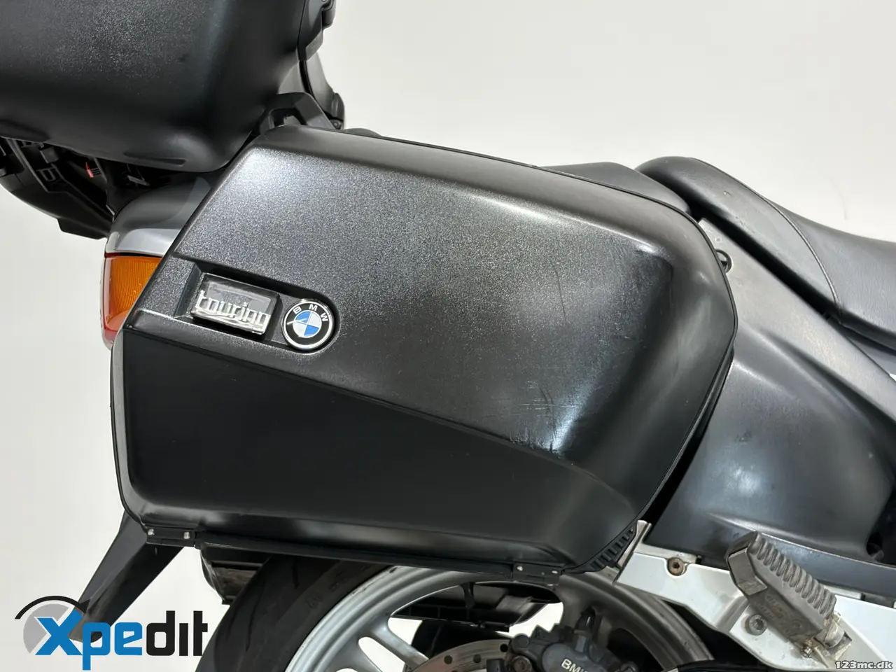Billede 19 - BMW R 1150 RT