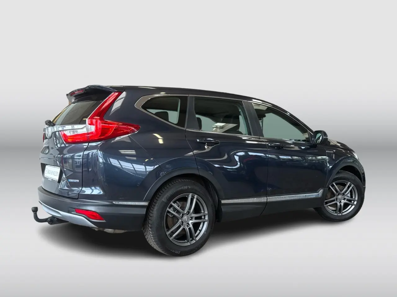 Billede 6 - Honda CR-V 2,0 i-MMD Elegance E-CVT