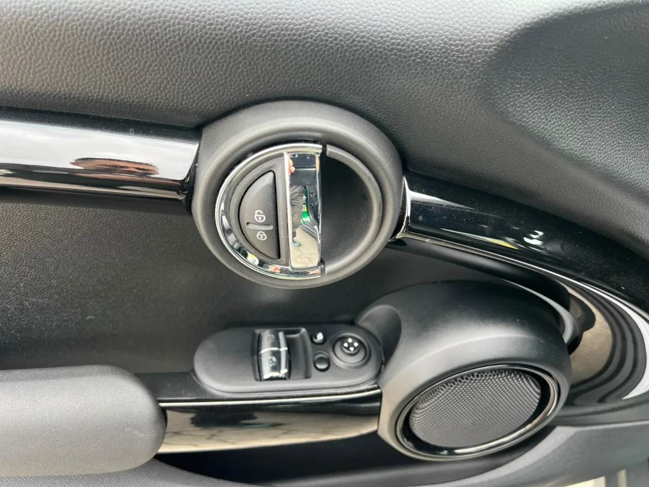 Billede 9 - MINI Cooper SE Experience