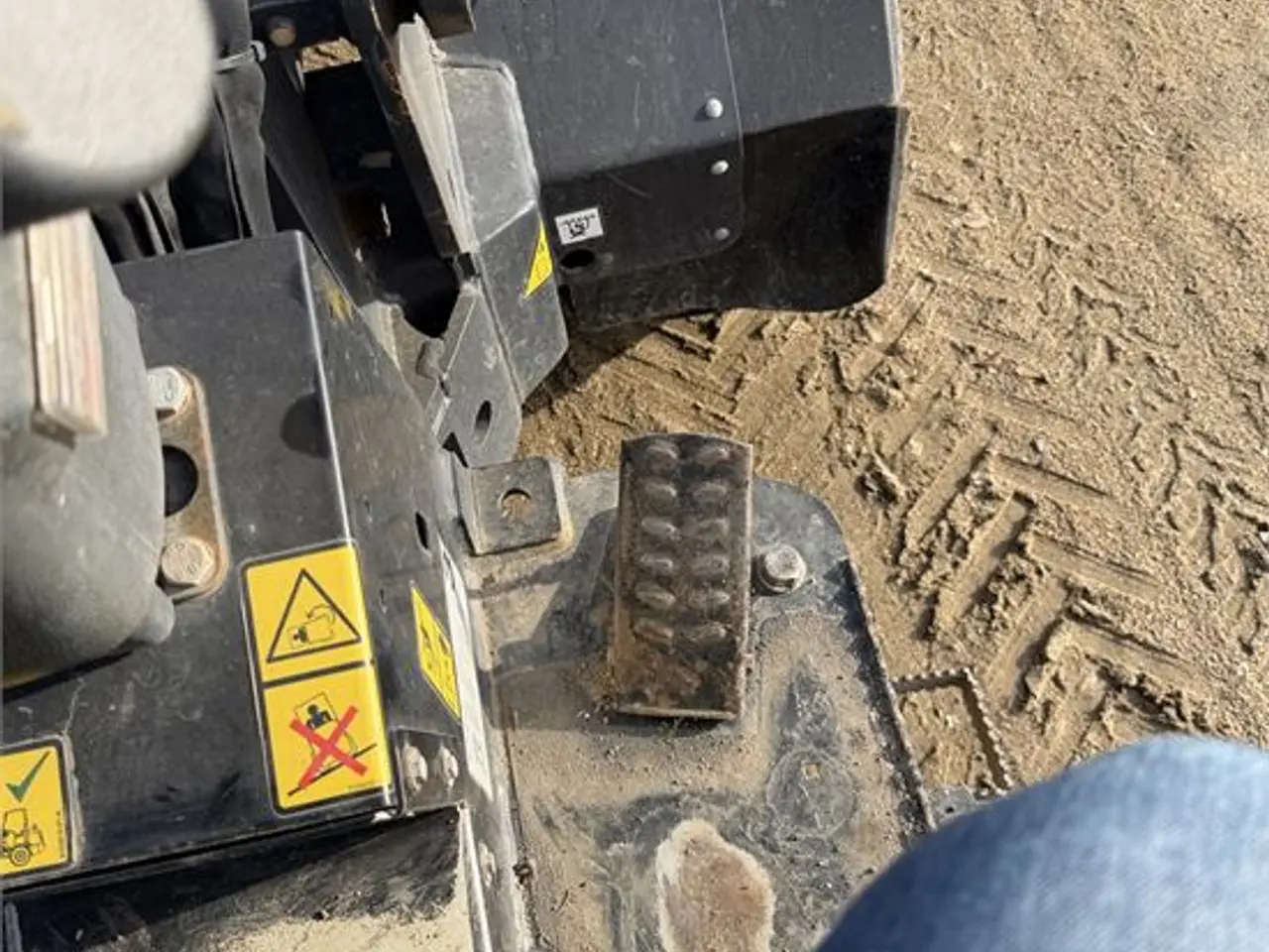 Billede 17 - Kubota RT160-2 - Vægt / weight 1,9 ton