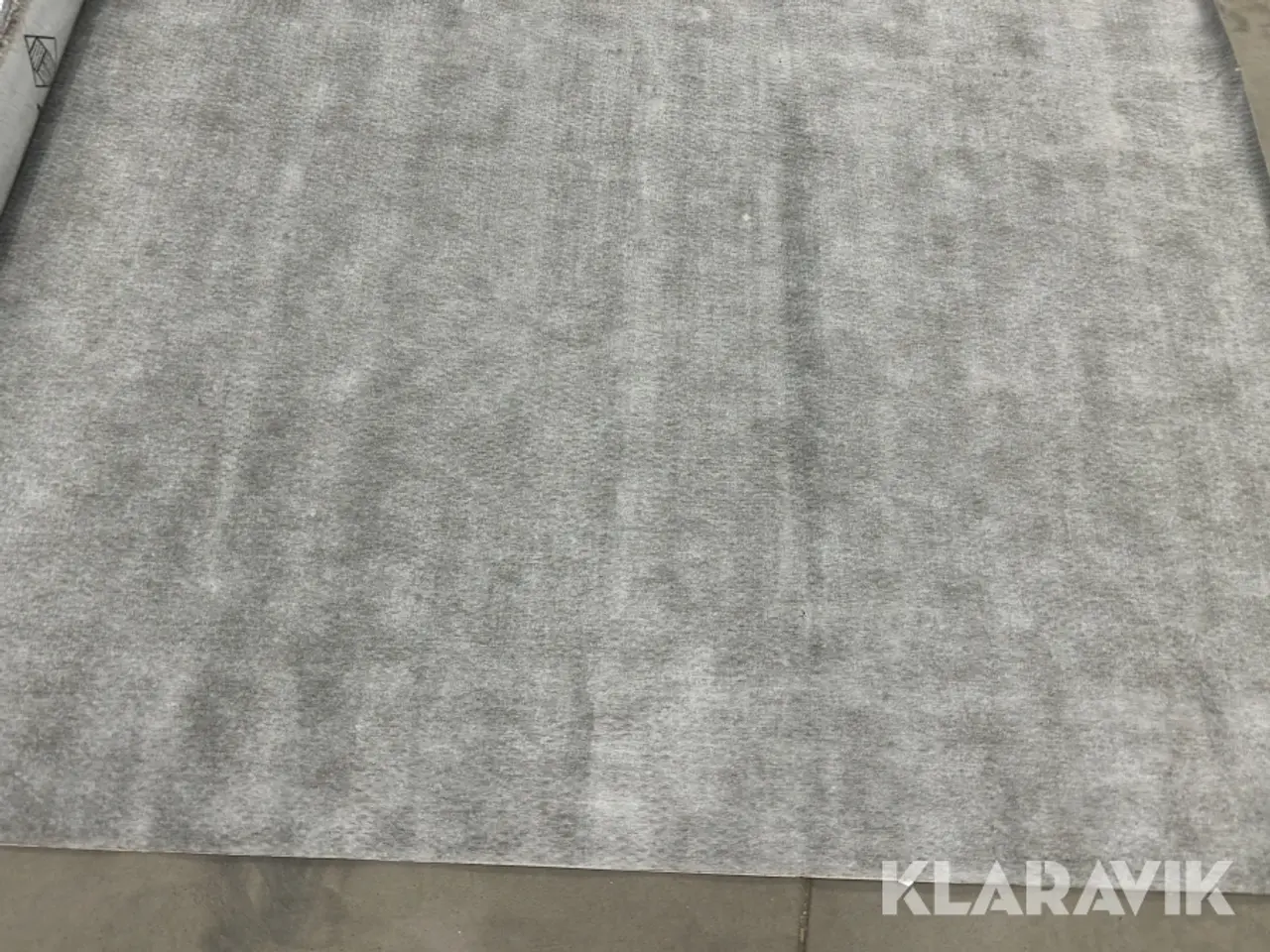 Billede 8 - Gulvunderlag Silent comfort, 15 ruller, 120m2