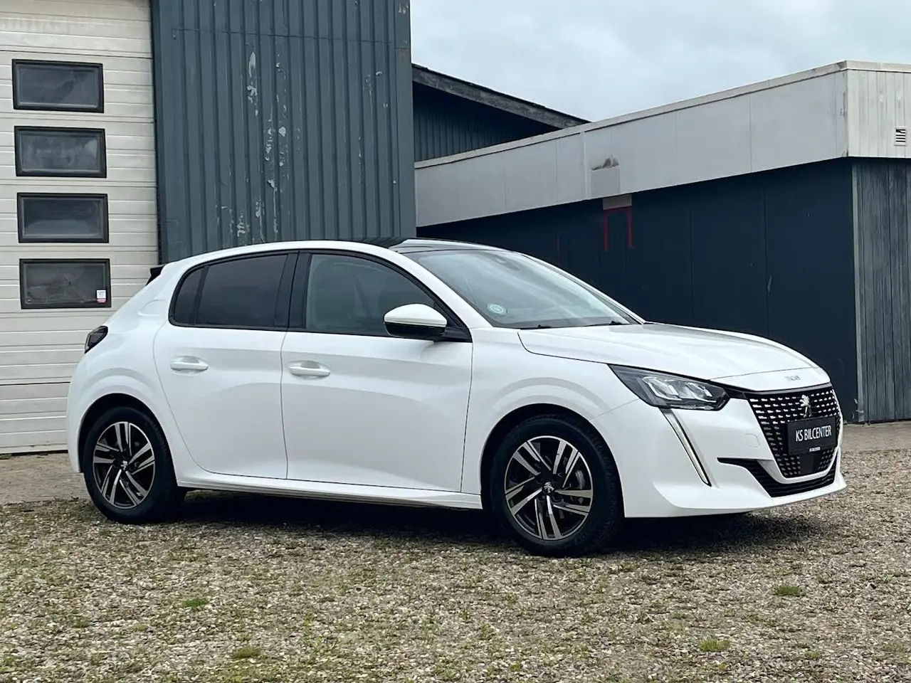 Billede 9 - Peugeot 208 1,2 PureTech 100 Edition:210+