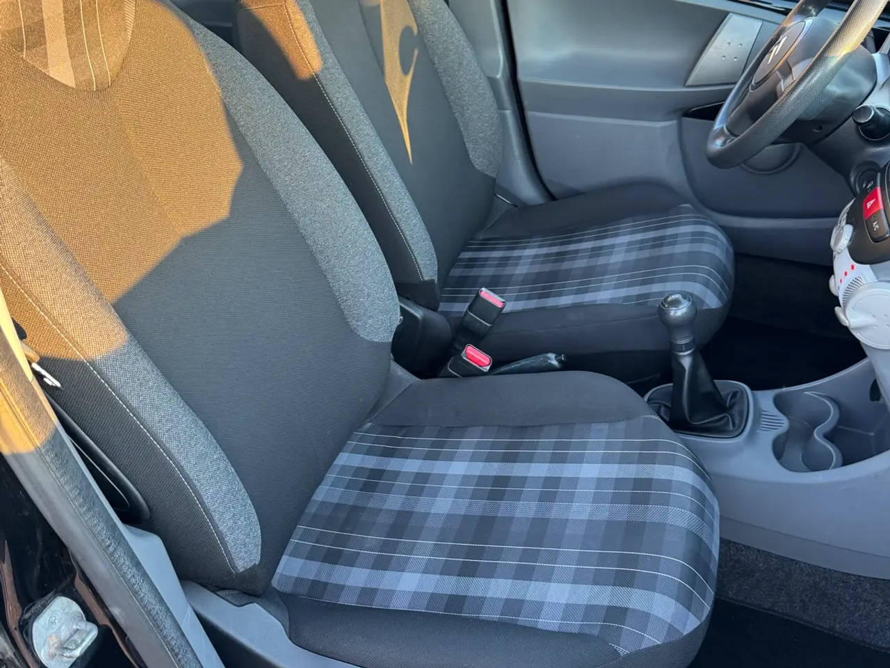 Billede 9 - Citroen c1 sælges 2011 kørt 224.000 km