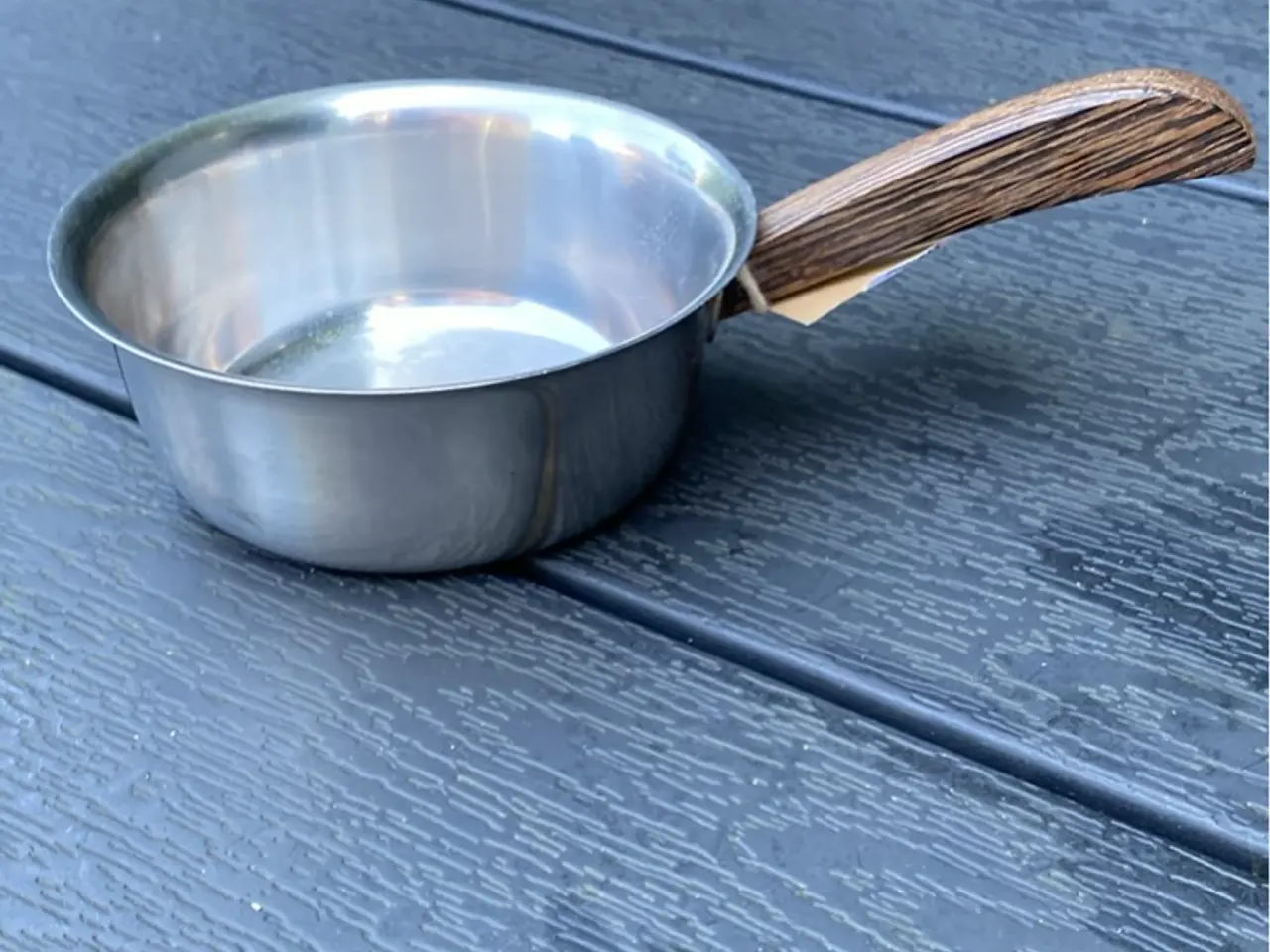Billede 2 - Serverings skål