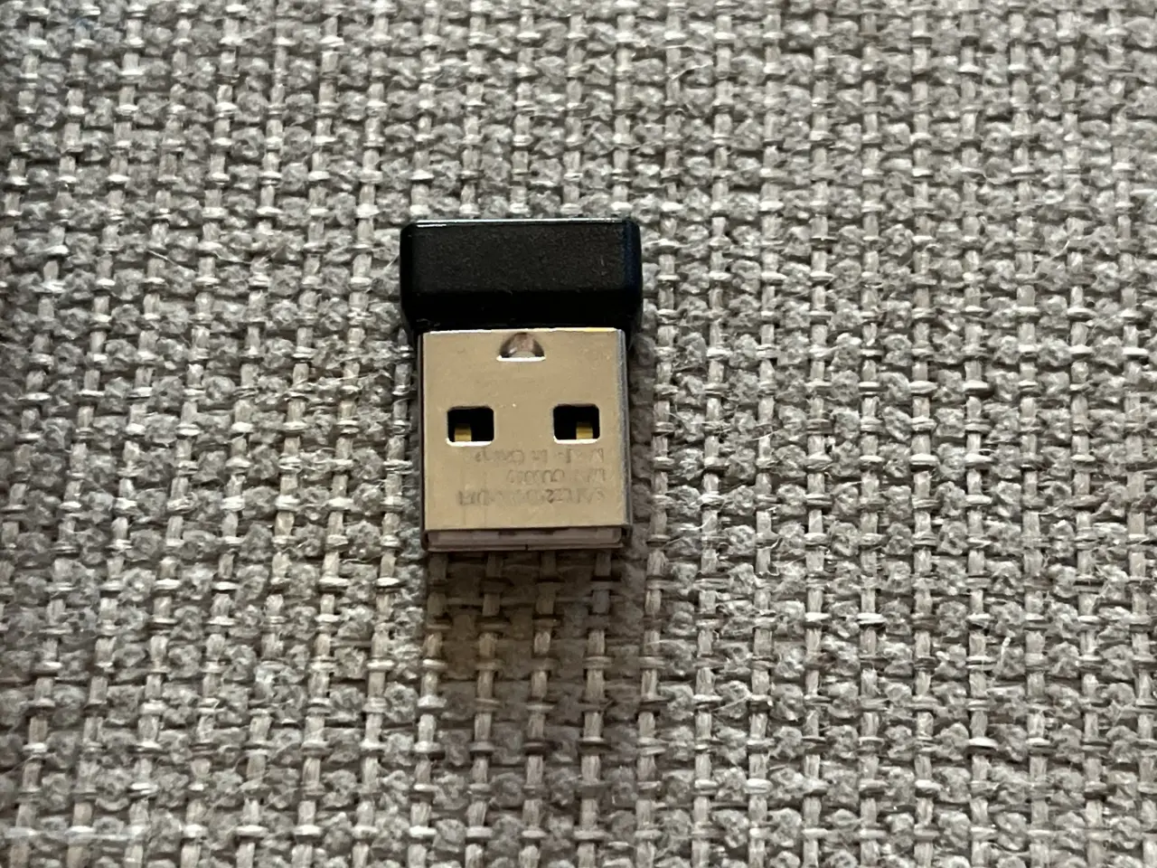 Billede 3 - Logitech M185 trådløs mus med USB-modtager