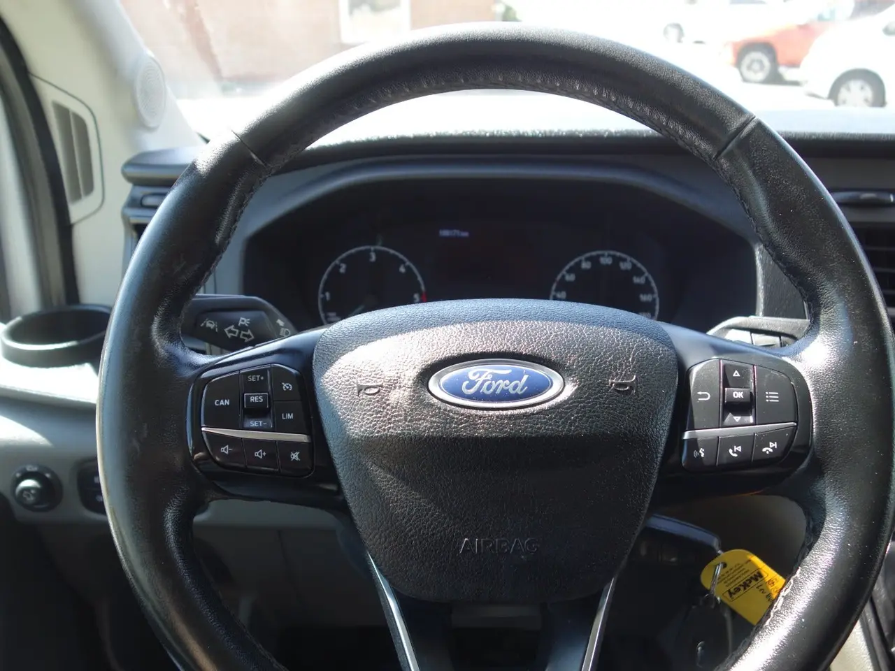 Billede 9 - Ford Transit 350 L3 Van 2,0 TDCi 170 Trend H2 RWD