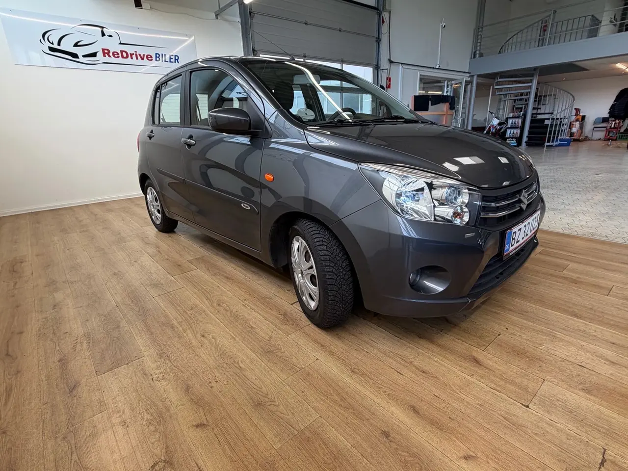 Billede 3 - Suzuki Celerio 1,0 Style 68HK 5d