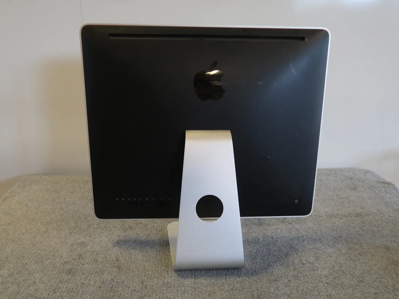 Billede 2 - Apple iMac 7,1 20"