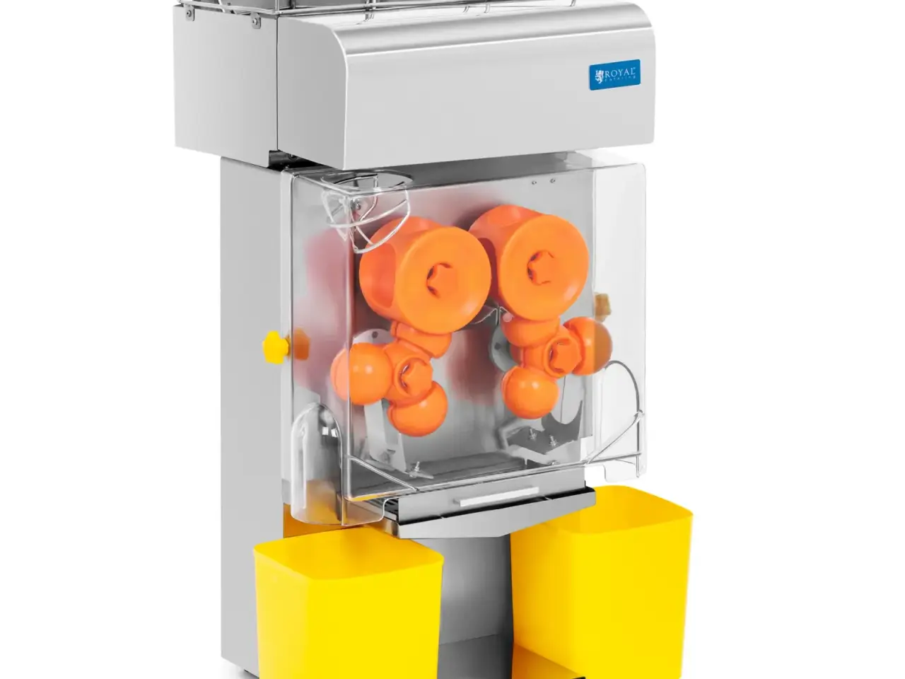 Billede 1 - Juicepresser 200 W – automatisk
