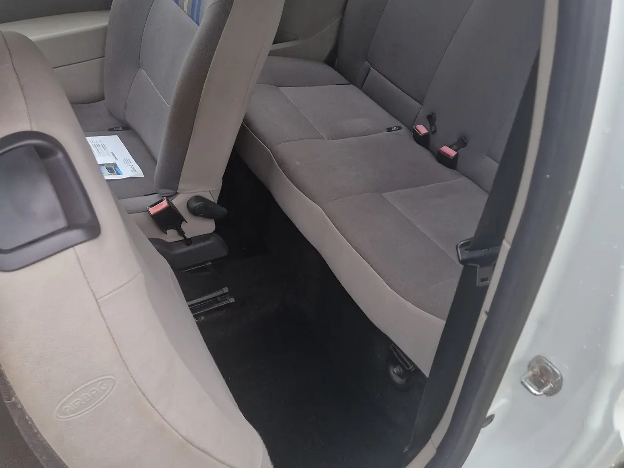 Billede 7 - Renault Twingo 