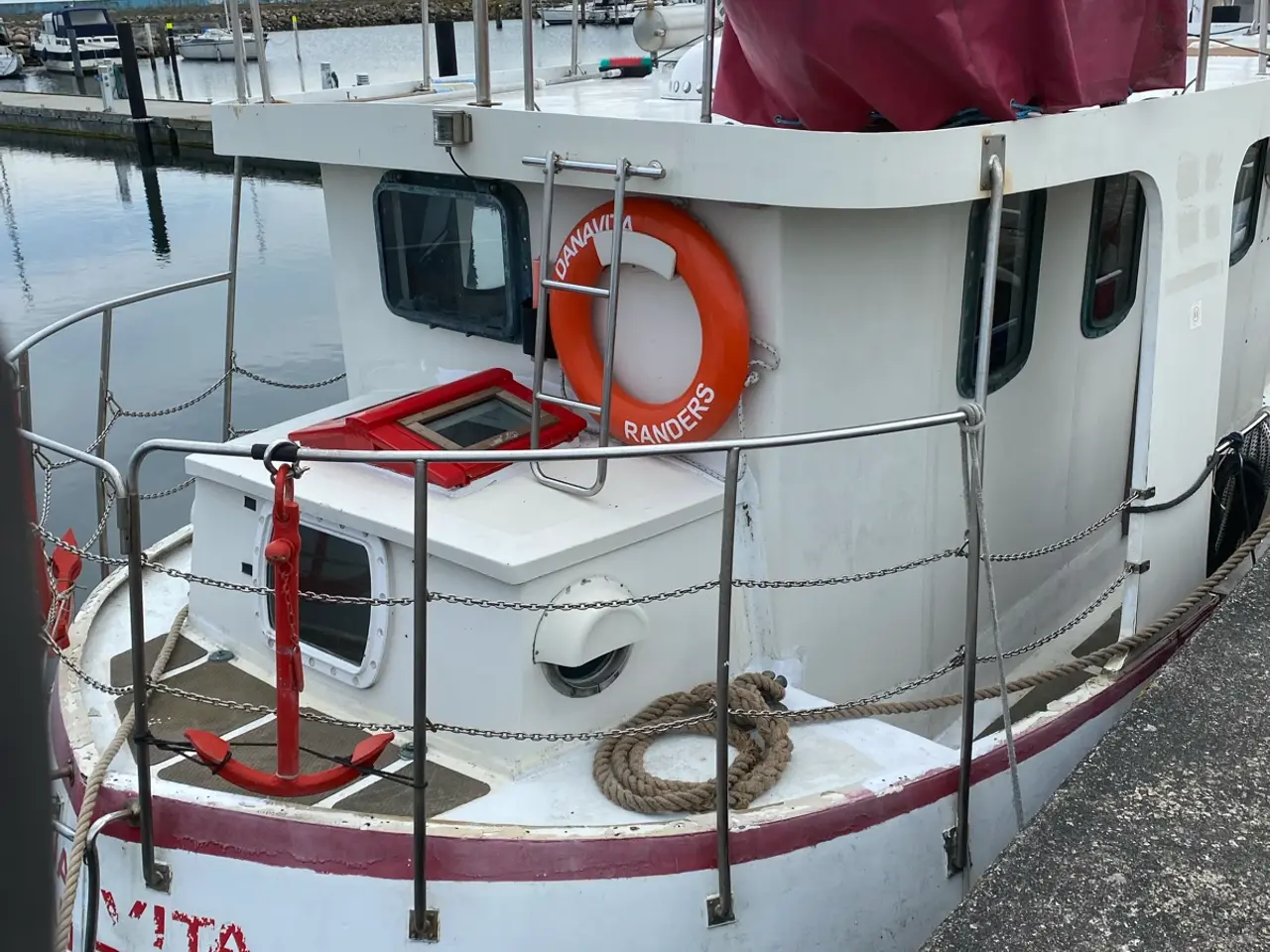 Billede 3 - Dueholm 35