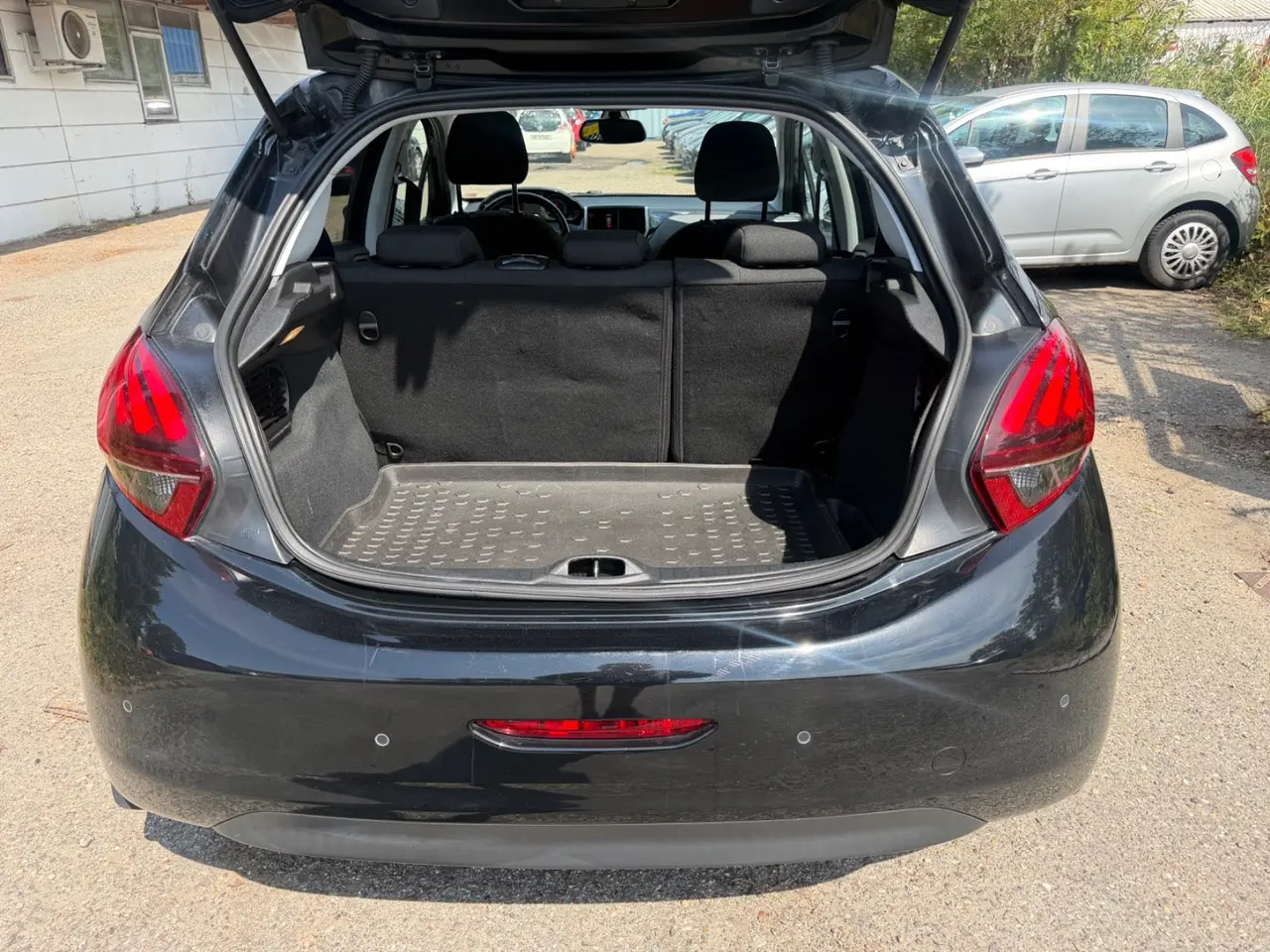 Billede 4 - Peugeot 107 1,0 Active