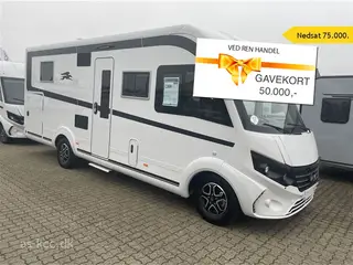2026 - Laika Ecovip 4112 DS