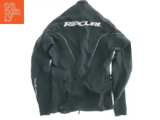 Ripcurl våddragt top (str. Totallængde. 63 cm)