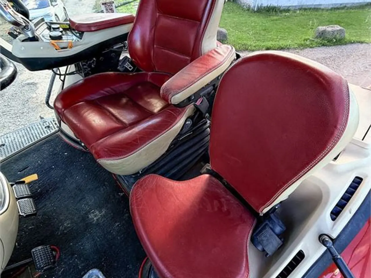 Billede 13 - CASE IH Magnum 380 CVX