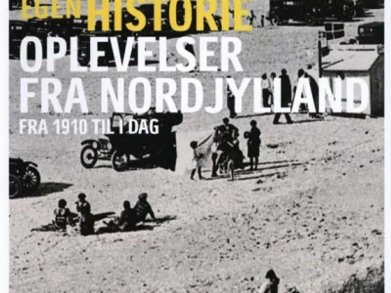 Billede 2 - Oplevelser fra Jylland - 5 film
