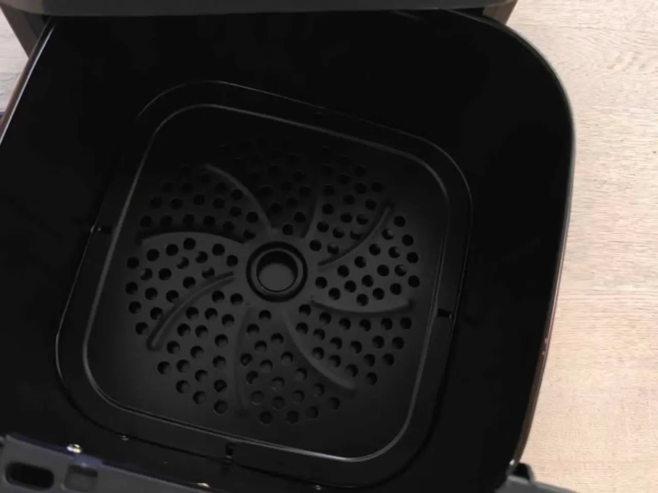 Billede 2 - Billig Airfryer