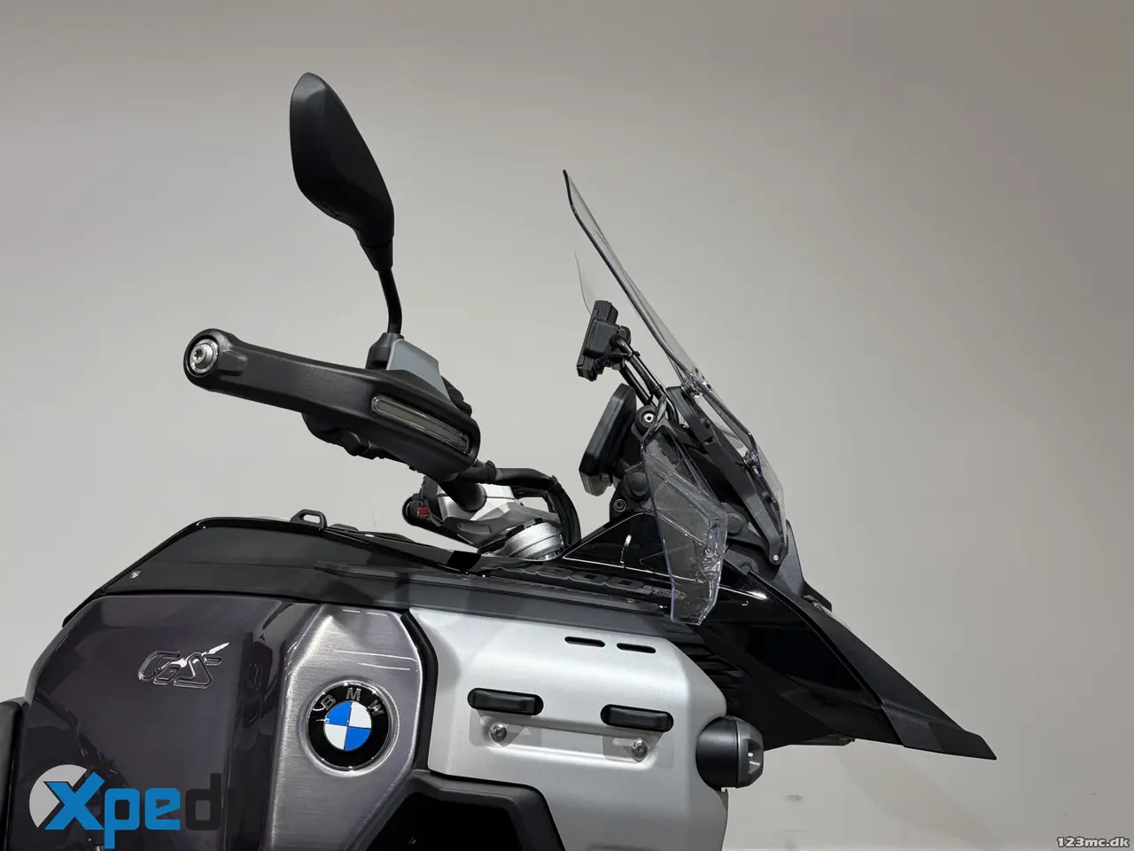 Billede 17 - BMW R 1300 GS Adventure