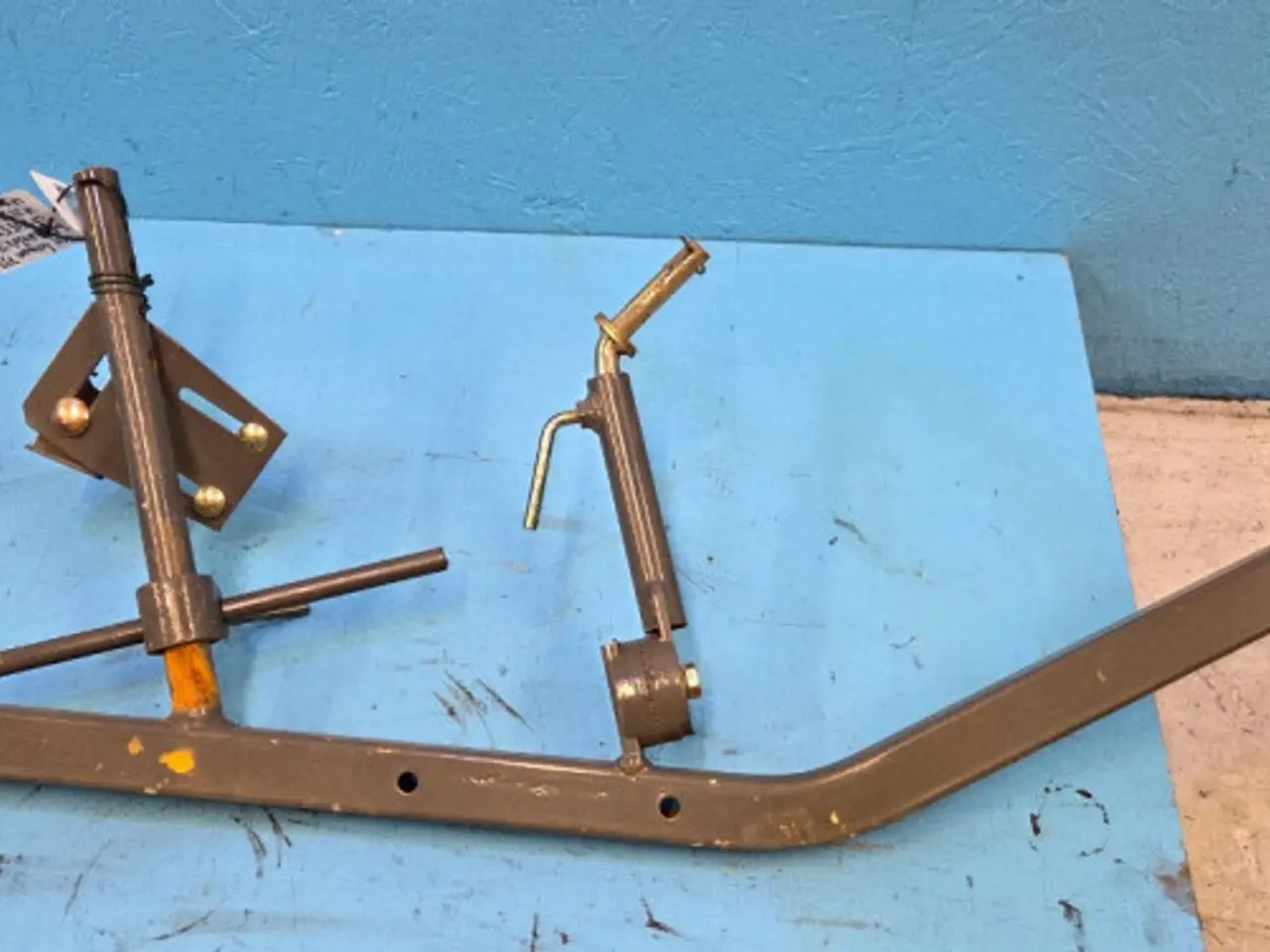 Billede 9 - Massey Ferguson 7370 Stråskiller LA711553167