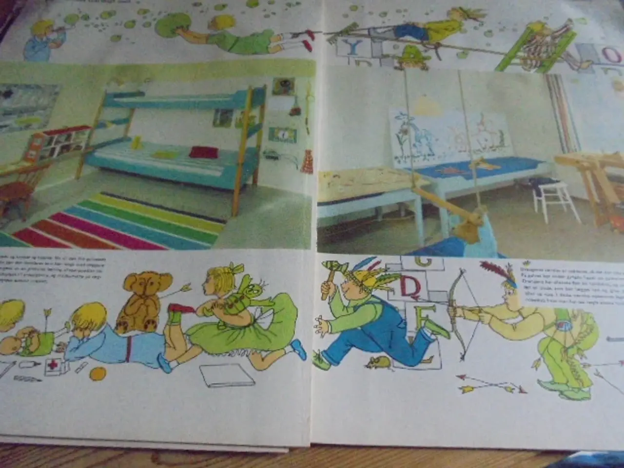 Billede 7 - Magasinet Bo Bedre nr. 1 fra 1961