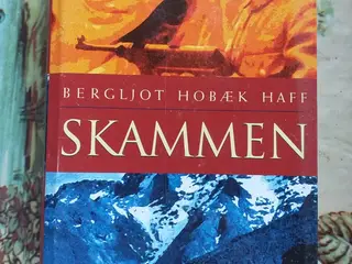 Titel SKAMMEN