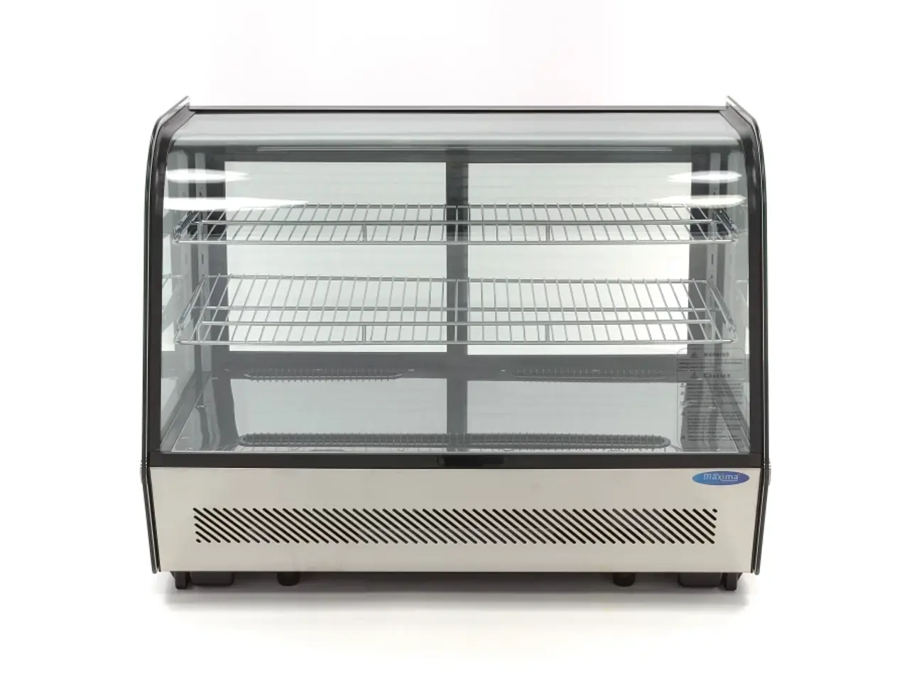 Billede 2 - Kølemontre 160 liter – B808 x D568 x H686 mm