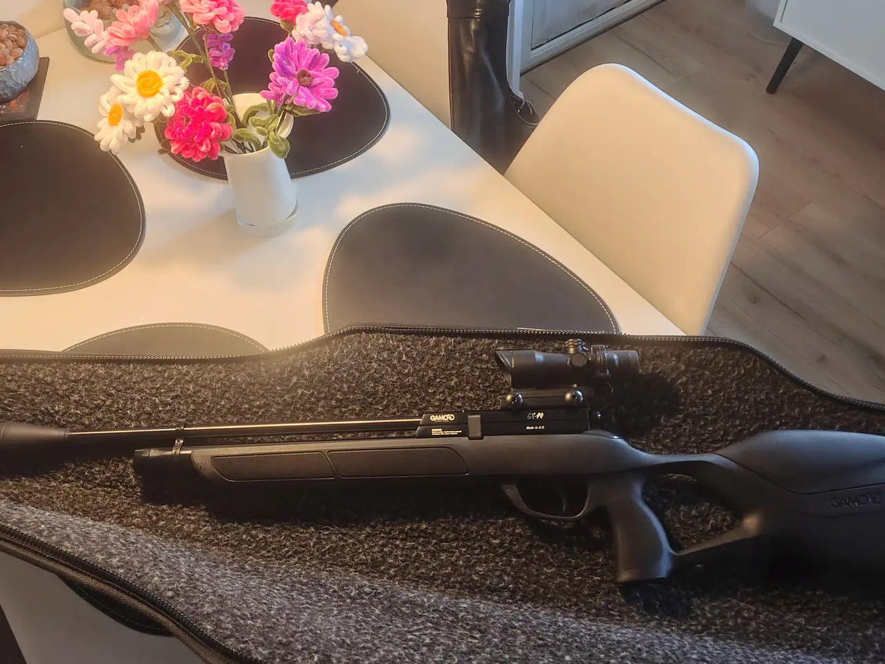 Billede 3 - Pcp Gamo GX 40