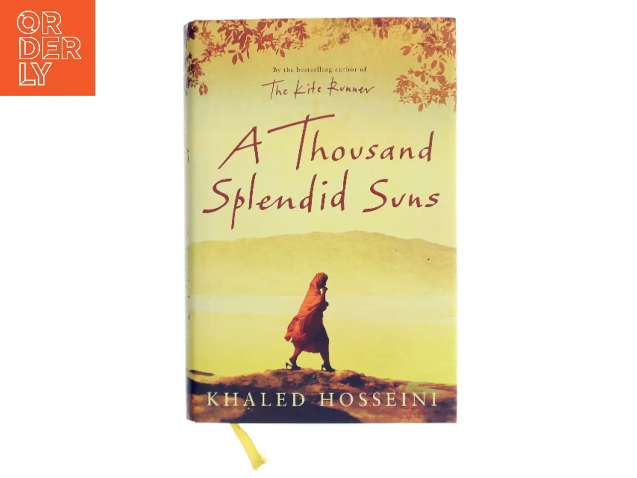 Billede 1 - A Thousand Splendid Sun af Khaled Hosseini (Bog)