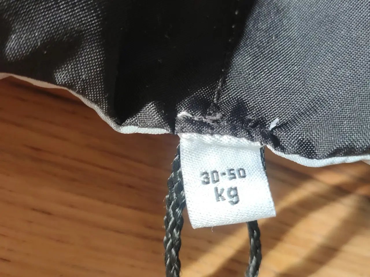 Billede 3 - Redningsvest