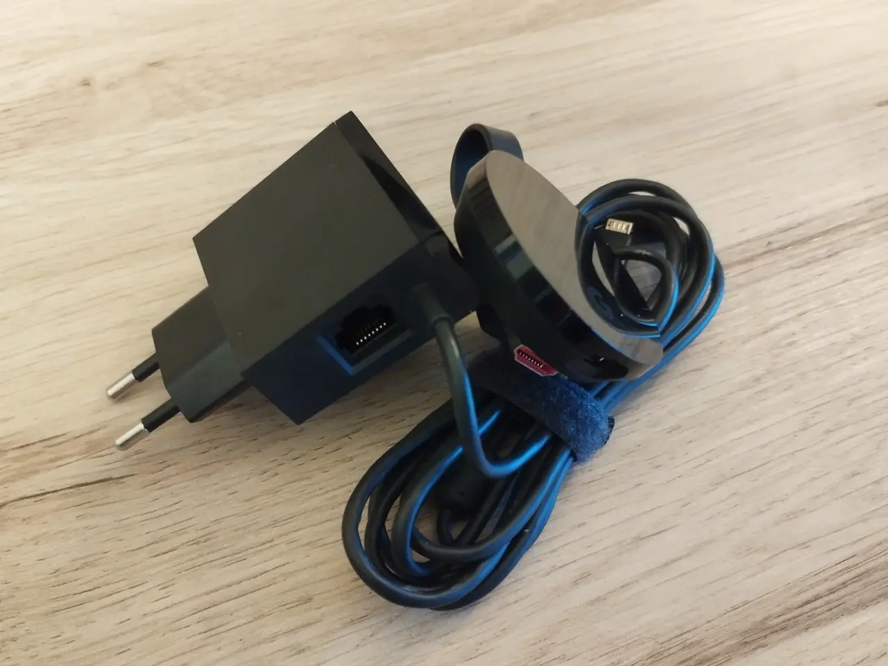 Billede 4 - Google Chromecast Ultra 4K HDR - Ethernet