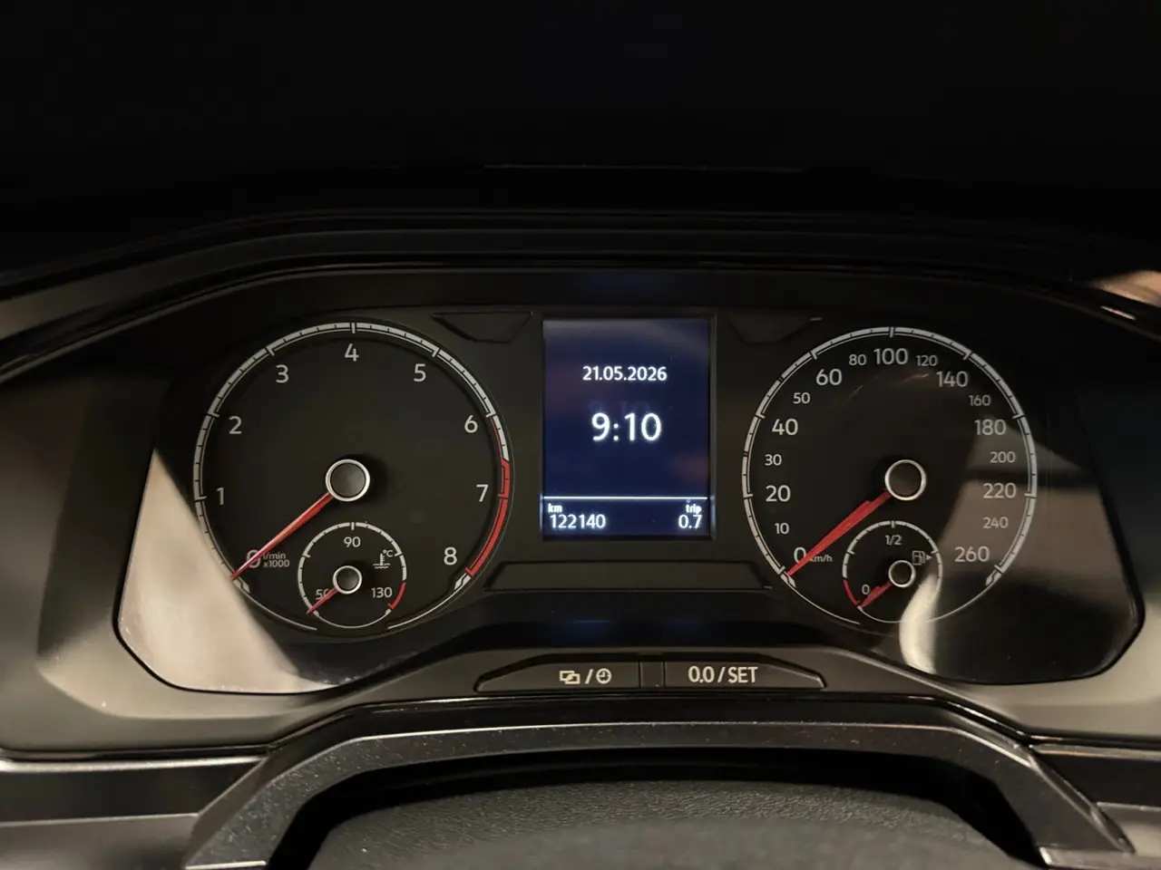 Billede 7 - VW Polo 1,0 MPi 75 Trendline