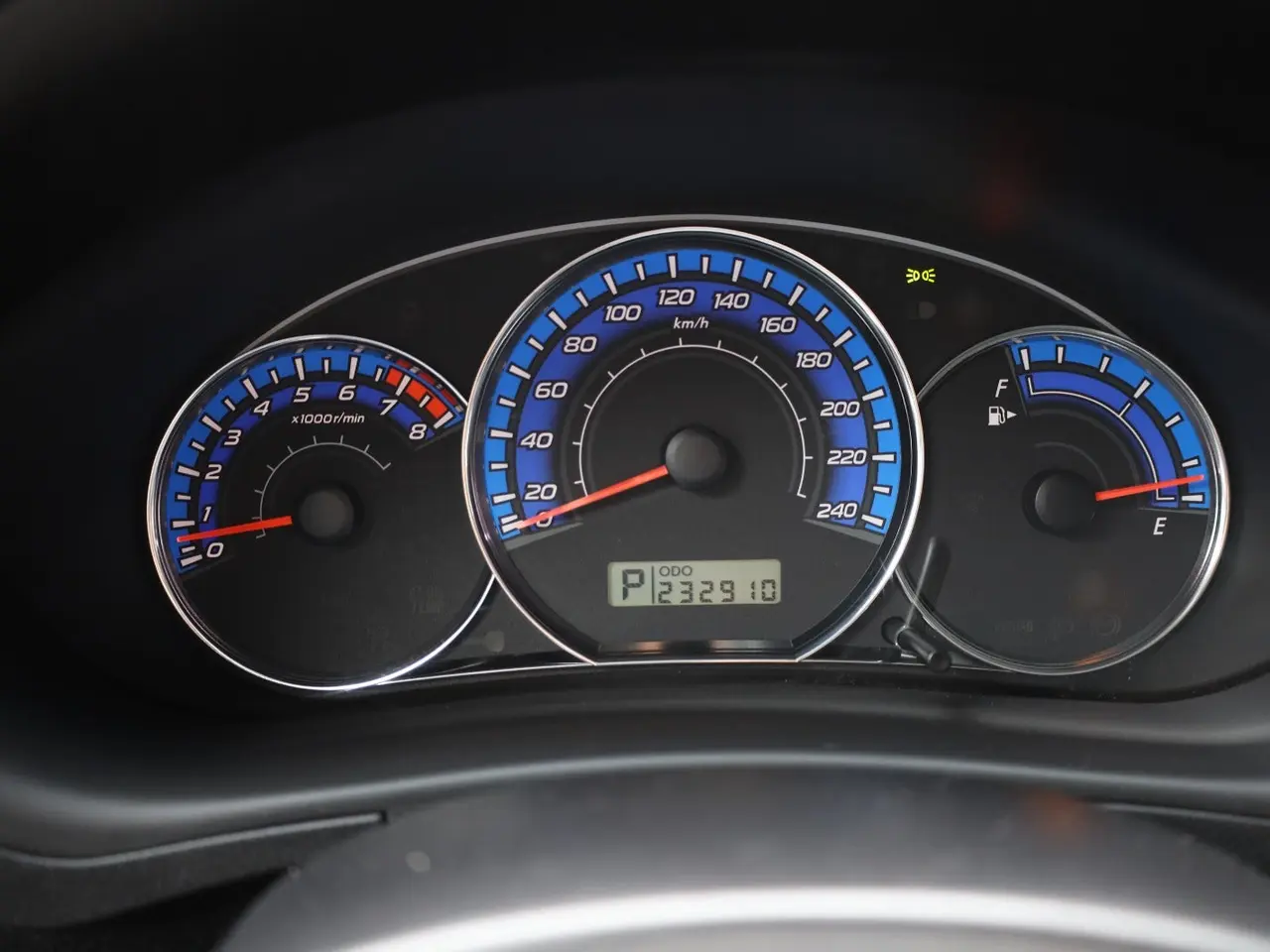 Billede 10 - Subaru Forester 2,0 X aut. AWD Van