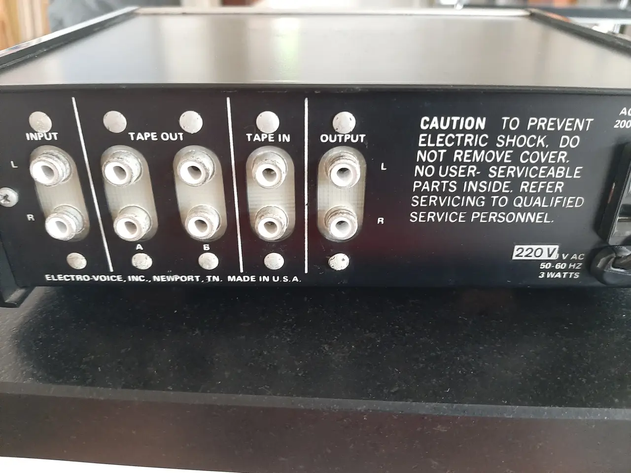Billede 9 - HI - FI Dolby Noise Reduction