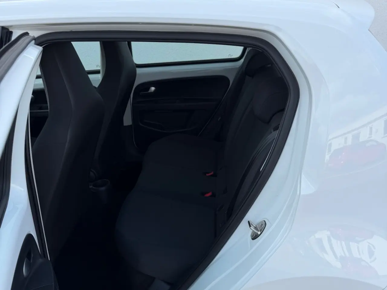 Billede 7 - VW e-Up! Move Up!