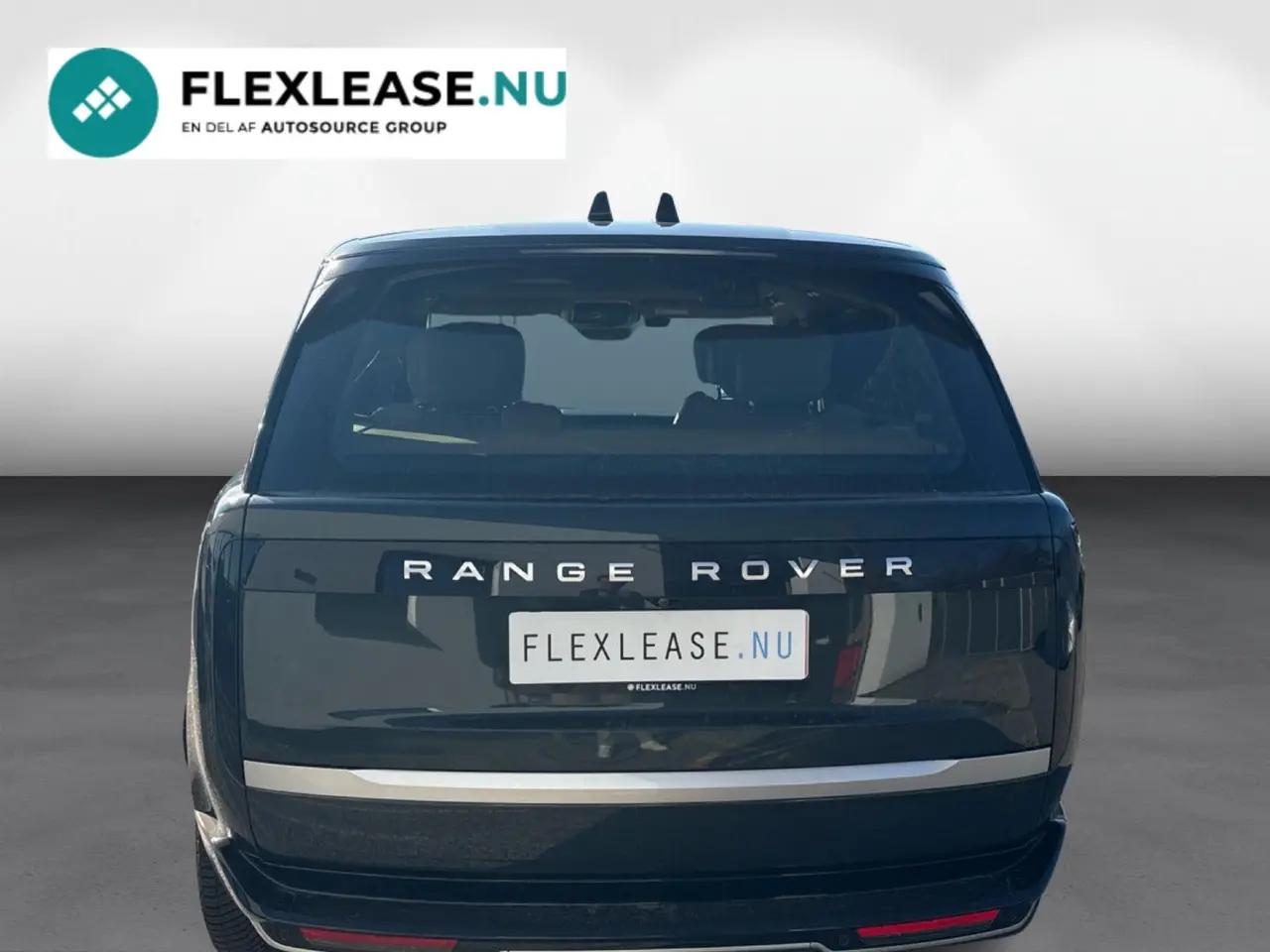 Billede 4 - Land Rover Range Rover 3,0 P460e Autobiography aut.
