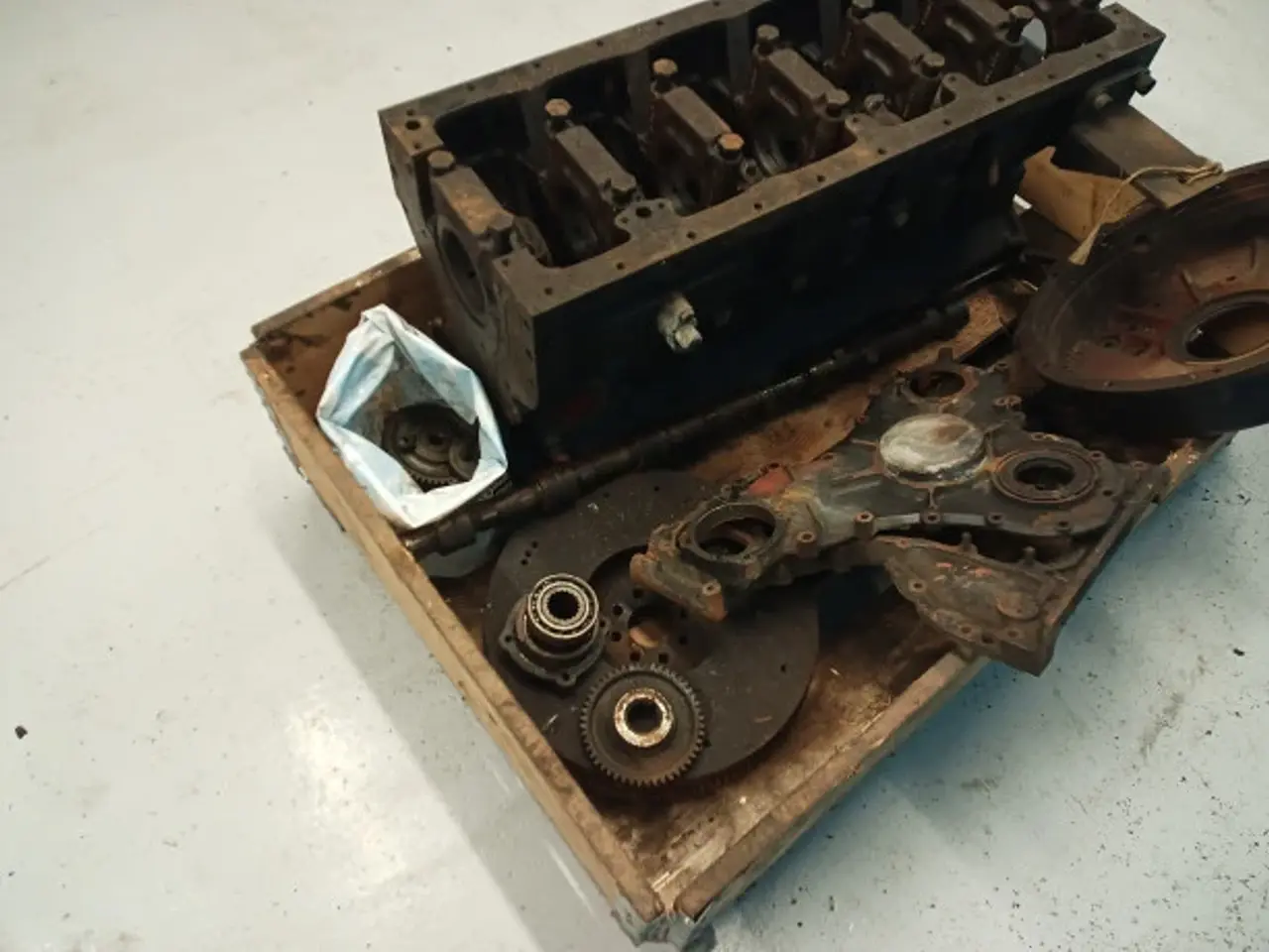 Billede 5 - Valmet 620 DSL
