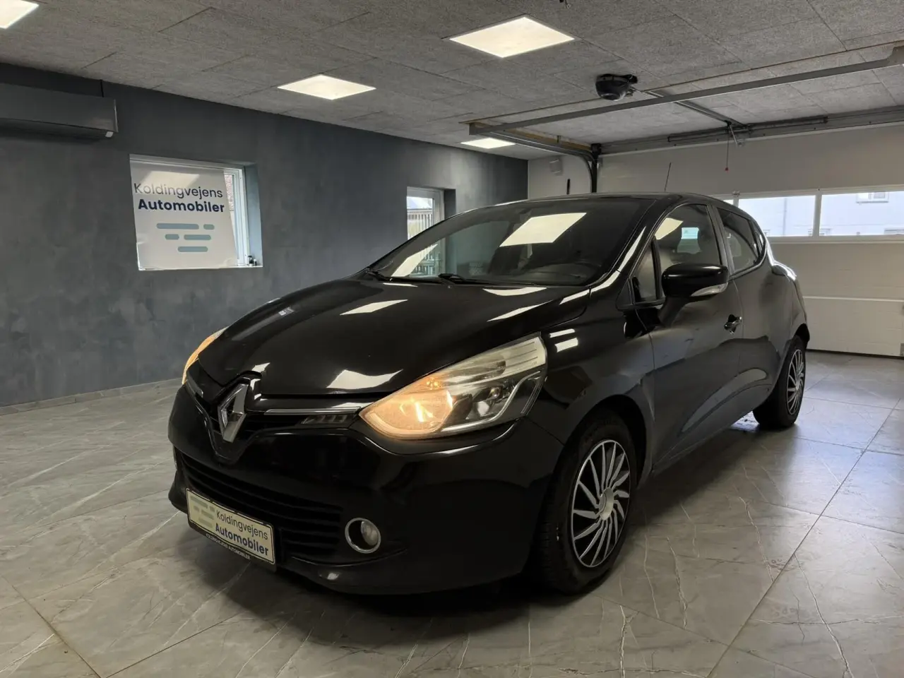 Billede 2 - Renault Clio 1,5 DCI 90HK 5d