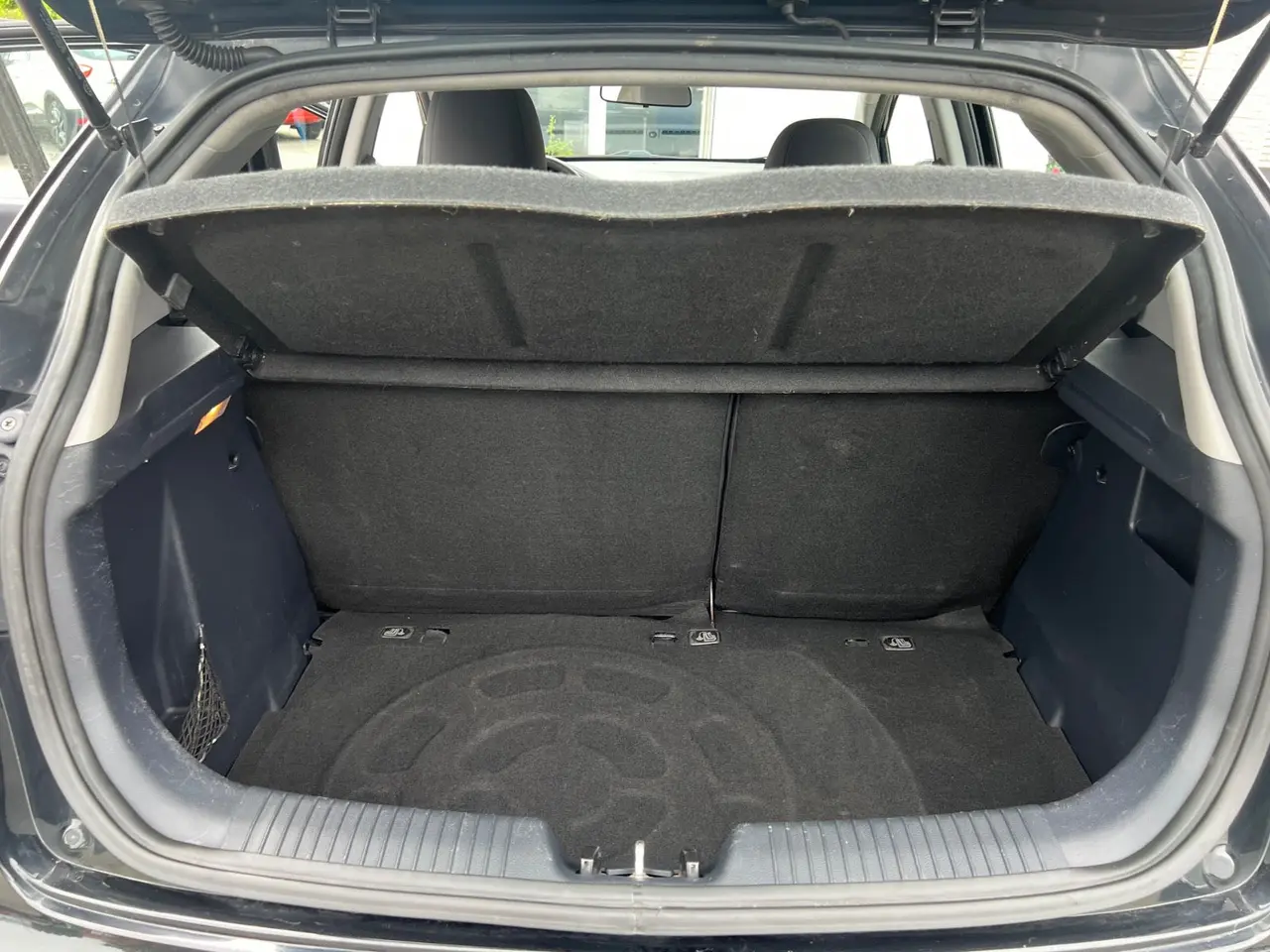 Billede 7 - Kia Rio 1,2 CVVT Active