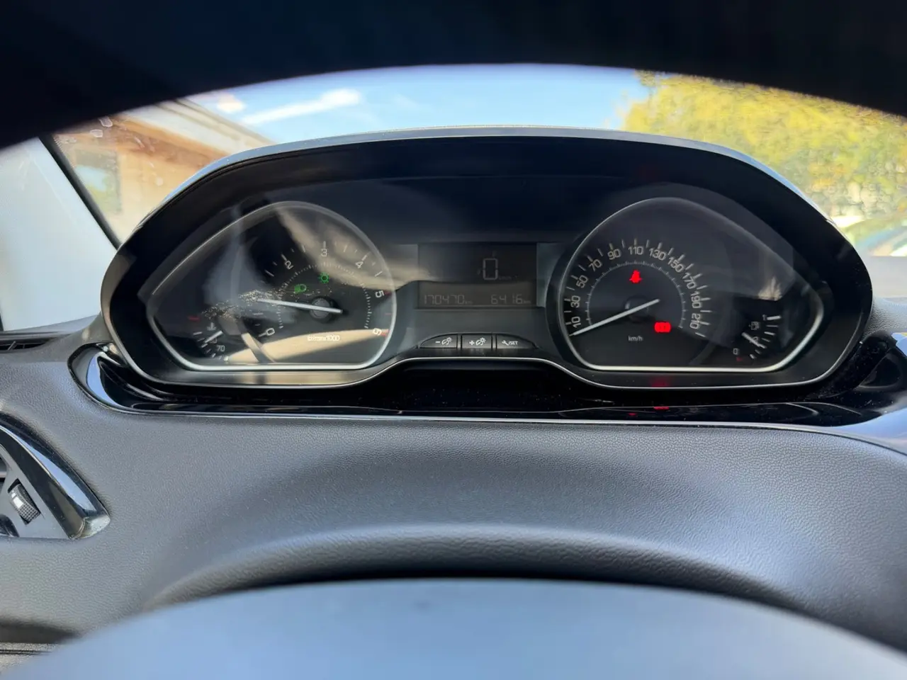 Billede 16 - Peugeot 208 1,5 BlueHDi 100 Prestige